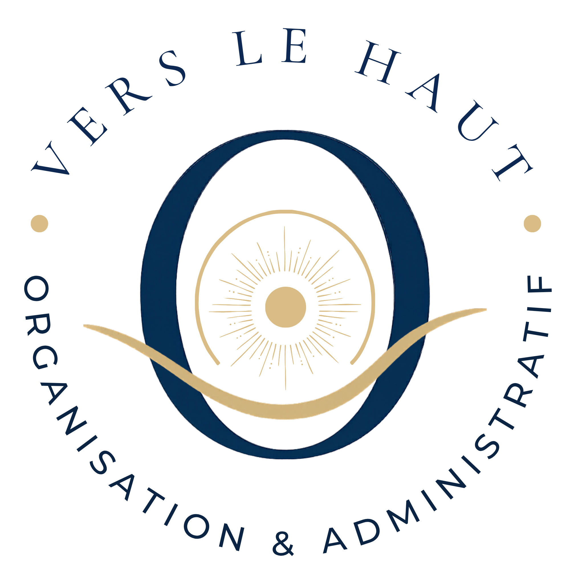 VERS LE HAUT